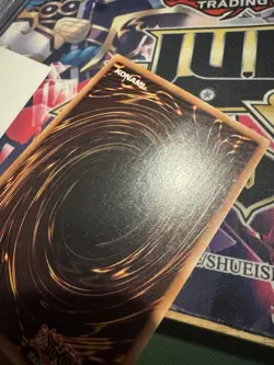 Yugioh! | Kashtira Fenrir (UTR) OP21-EN003 OTS 21 Ultimate Rare MP - Image 2