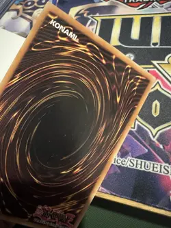 Yugioh! | Kashtira Fenrir (UTR) OP21-EN003 OTS 21 Ultimate Rare MP - Image 5