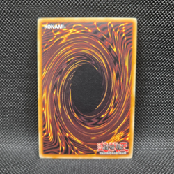 Yugioh Dragunity Knight - Gae Dearg (STBL-EN098) 1st Ed SECRET RARE HOLO (NM) - Image 2