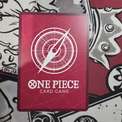 OP09-061 | Monkey D Luffy | Alt Art Leader | One Piece TCG | English | NM - Image 2