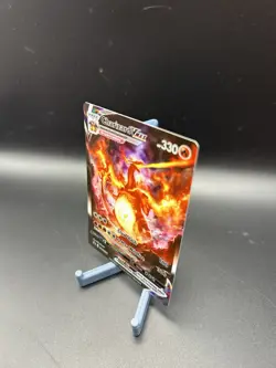 Charizard VMAX SWSH261 SWSH: Sword & Shield Promo Cards Holo NM Fast Ship - Image 4