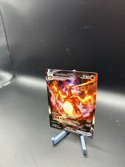 Charizard VMAX SWSH261 SWSH: Sword & Shield Promo Cards Holo NM Fast Ship - Image 5