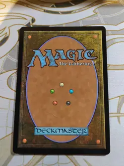 Hammer of Nazahn Commander Masters Regular Card MTG Magic the Gathering - Image 2