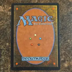 Mtg - City of Solitude - Visions Regular Rare Enchantment - 1996 English Romas . - Image 2