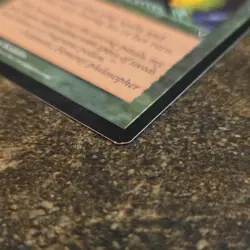 Mtg - City of Solitude - Visions Regular Rare Enchantment - 1996 English Romas . - Image 3