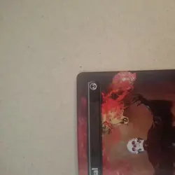 Dark Ritual -Foil Near Mint MTG Secret Lair - Image 2