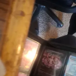 Dark Ritual -Foil Near Mint MTG Secret Lair - Image 5