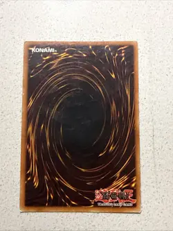 Yugioh Toon Mermaid MRL-072 Ultra Rare 1st Edition - Image 2