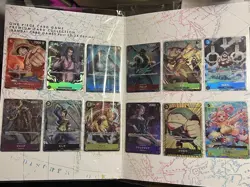 One Piece Card Game Premium Card Collection - Fest 23-24 Edition Japanese Ver - Image 3