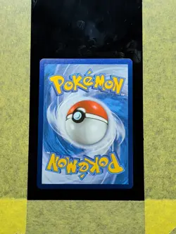 078 - Original Owner Here Comes Team Rocket 15/82 25th Celebrations Pokemon Card - Image 2