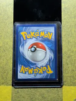 078 - Original Owner Here Comes Team Rocket 15/82 25th Celebrations Pokemon Card - Image 4