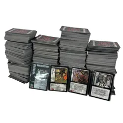 1996 Battletech CCG Lot of 1500-2000 + Cards Nice Condition - Image 1