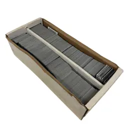 1996 Battletech CCG Lot of 1500-2000 + Cards Nice Condition - Image 3