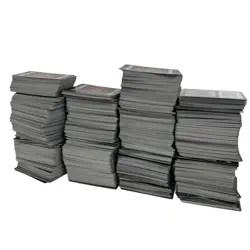 1996 Battletech CCG Lot of 1500-2000 + Cards Nice Condition - Image 5