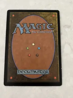 Multani, Maro-Sorcerer Urza's Legacy Magic The Gathering LP MTG RARE Green🔥🔥 - Image 2