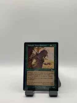 MTG, Multani, Maro-Sorcerer LP 107 Urza's Legacy Regular - Image 1