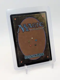 MTG - Koh, the Face Stealer - FOIL Mythic #107 - Avatar: The Last Airbender NM - Image 2