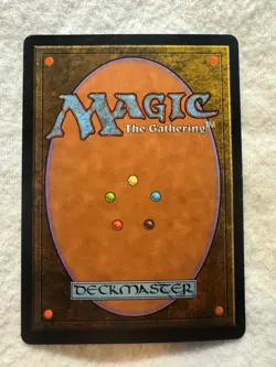 MTG - Chill - NM+ / Never Played - Tempest #56 - Uncommon - EN - REG - Image 2