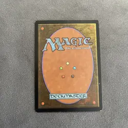 Perish Tempest MTG Uncommon - Image 2