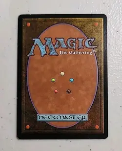 Propaganda Tempest Regular MTG - Image 2