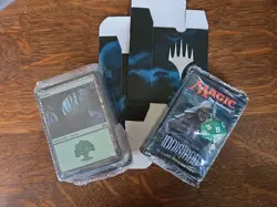 MTG SHADOWS OVER INNISTRAD FAT PACK FACT SEALD NEW FAT PACK - Image 1