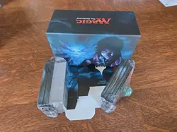 MTG SHADOWS OVER INNISTRAD FAT PACK FACT SEALD NEW FAT PACK - Image 2