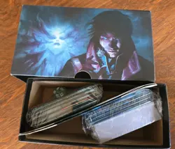 MTG SHADOWS OVER INNISTRAD FAT PACK FACT SEALD NEW FAT PACK - Image 3