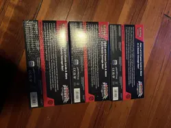 Pokemon Prismatic Evolutions Suprise Box - New Factory Sealed Stamped Promo - Image 2