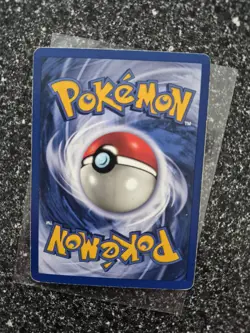 Pokemon Tcg Pokemon Trader 77/102 Base Set Unlimited Hp - Image 2