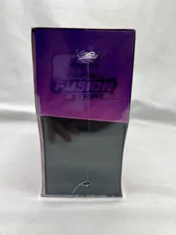 Pokemon TCG Fusion Strike Elite Trainer Box ETB - Image 4