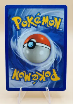 Magneton Holo Rare Fossil 11/62 Pokemon Card - WOTC 1999 B - Image 2