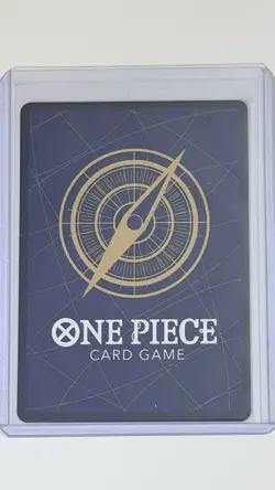 Kikunojo (-Best Selection Vol. 2-) OP06-104 One Piece Promotion Cards Foil - Image 3