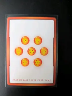 Energy Marker E-93 Fusion World BANDAI CARD FEST 25-26 EXCLUSIVE Ready to ship - Image 2