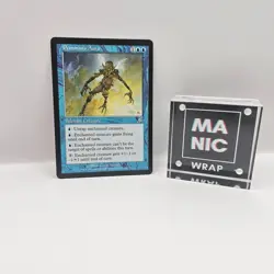 Pemmin's Aura NM Regular #45 MTG Scourge - Image 2