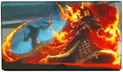 Fate Reforged Fat Pack Card Storage Box Wizards of the Coast GAMING SUPPLY NEW - Image 1