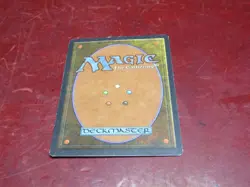 Magic the Gathering: MTG: Unlimited: Dark Ritual - Image 2