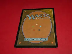 Magic the Gathering: MTG: Urza's Legacy: Treetop Village - Image 2