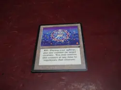 Magic the Gathering: MTG: Legends: Life Matrix - Image 1