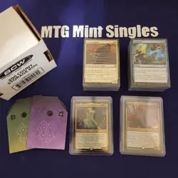 Magic The Gathering Zendikar Rising Commander Decks Set of 2 EDH MTG - Image 1