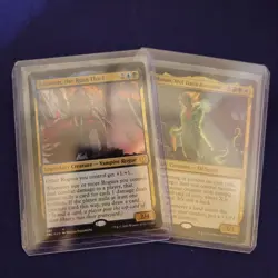 Magic The Gathering Zendikar Rising Commander Decks Set of 2 EDH MTG - Image 2