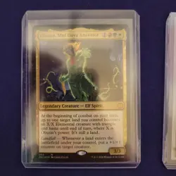 Magic The Gathering Zendikar Rising Commander Decks Set of 2 EDH MTG - Image 4