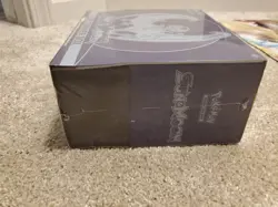 Pokemon TCG Sun & Moon ETB Elite Trainer Box Lunala Blue, Sealed - Image 3