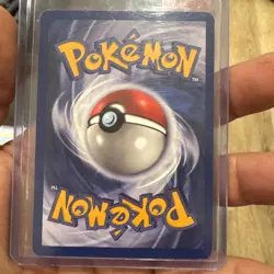 1ST EDITION ARTICUNO 17/62 WOTC FOSSIL NON HOLO RARE POKEMON CARD WIZARDS - Image 2