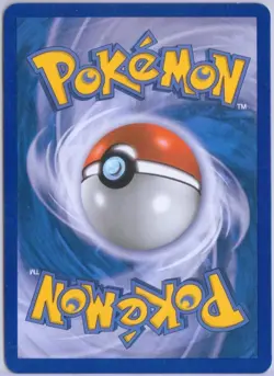 Yanma - 84/102 - Reverse Holo - HGSS - Triumphant - Pokemon - LP - Image 2