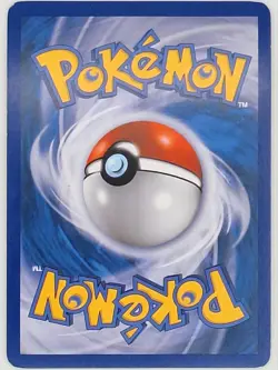 Piloswine 48/102 Pokemon - Reverse Holo HGSS Triumphant MP - Image 2