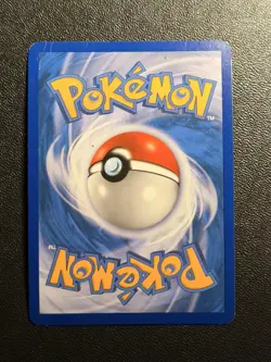 Pokemon TCG - Donphan - 40/123 - Uncommon Reverse Holo - HGSS (Base) LP - Image 2