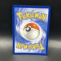 Pokemon TCG Haunter Illustration Rare 027 Promo Mega Battle Deck - Image 2