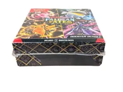Pokemon TCG Scarlet & Violet Paldean Fates 6 Booster Pack Bundle Factory Sealed - Image 3