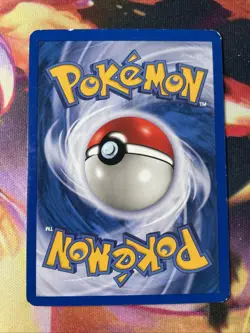 Pokemon Tower #42 LP-NM Black Star Promo Trainer WoTC Pokemon TCG - Image 4