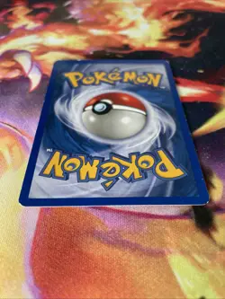 Pokemon Tower #42 LP-NM Black Star Promo Trainer WoTC Pokemon TCG - Image 5